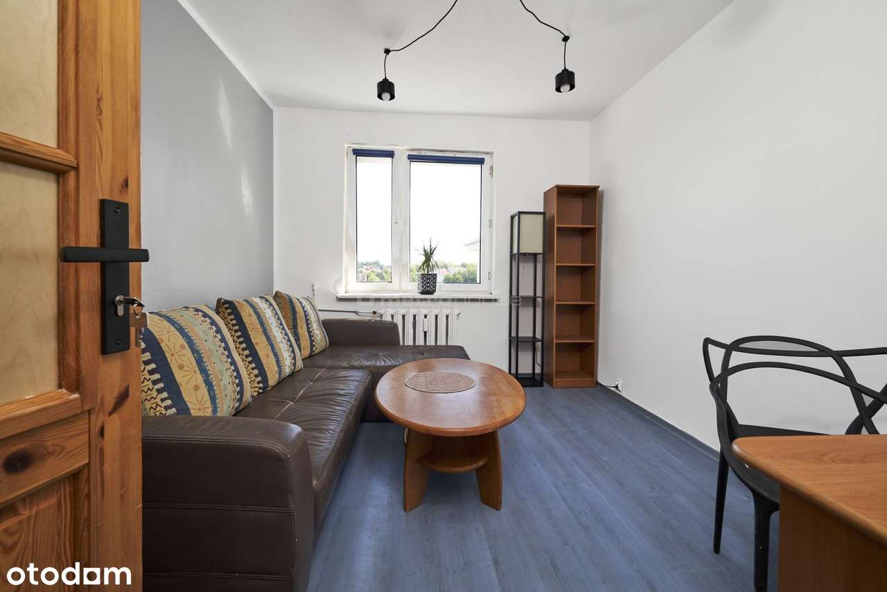 Olsztyn - Os. Generałów: 6 pokoi, 2 poziomy-3