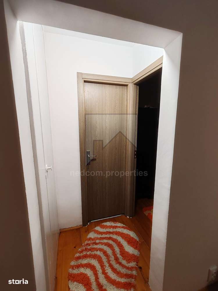 Vanzare apartament 4 camere - Rahova - str. Soldat Croitoru-14