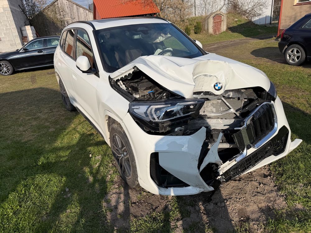 BMW X1 U11 xDrive25i Sport Line sport 2023