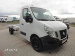 Nissan NV 400 - 2