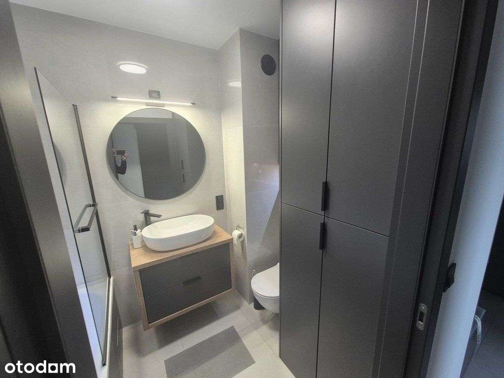 Mieszkanie, 61,43 m², Wieliszew - Pełny obrazek: 4/13