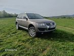 Volkswagen Touareg 3.0 V6 TDI Tiptr - 1