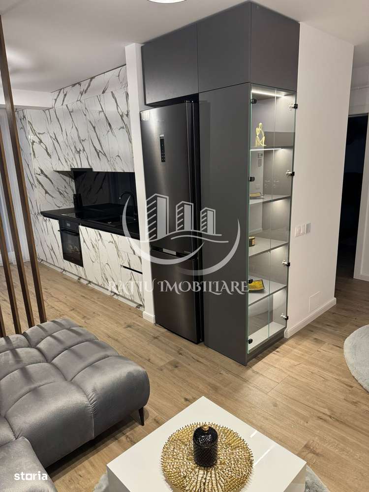 Apartament cu 2 camere Premium | Oncea | Oradea - Imagine principală: 2/13