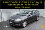 Ford Focus 1.8 TDCi Trend - 1