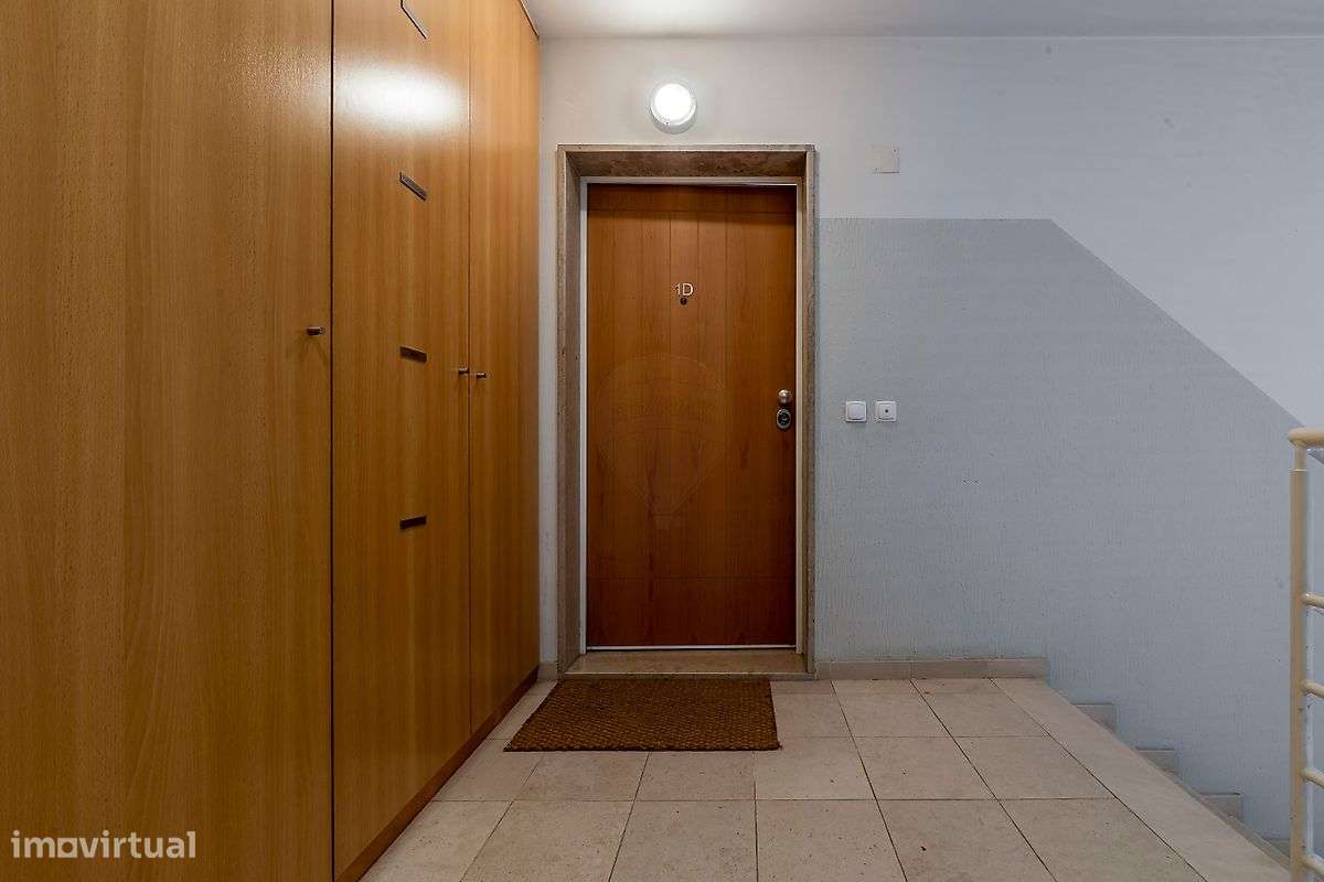 Apartamento T4 para venda-4