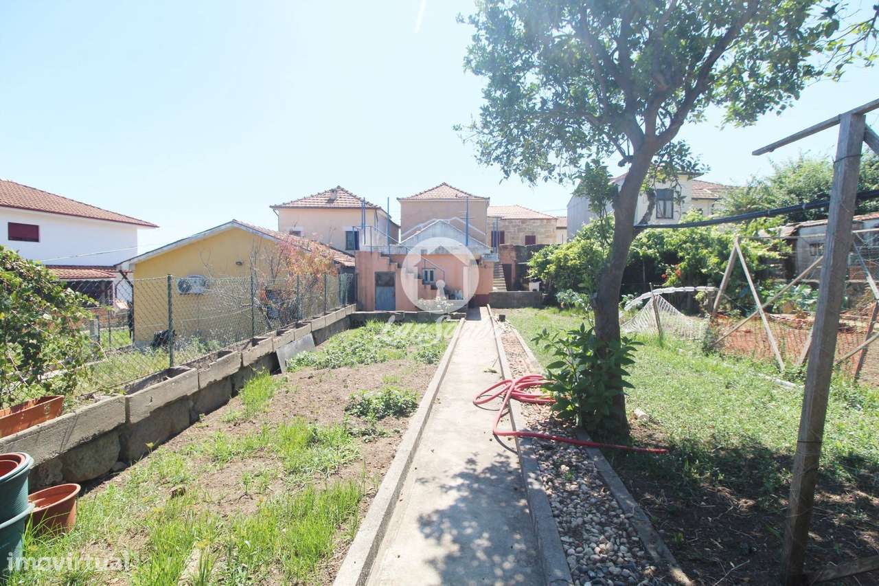 Andar Moradia T1 em Valbom, próximo a Gramido-6