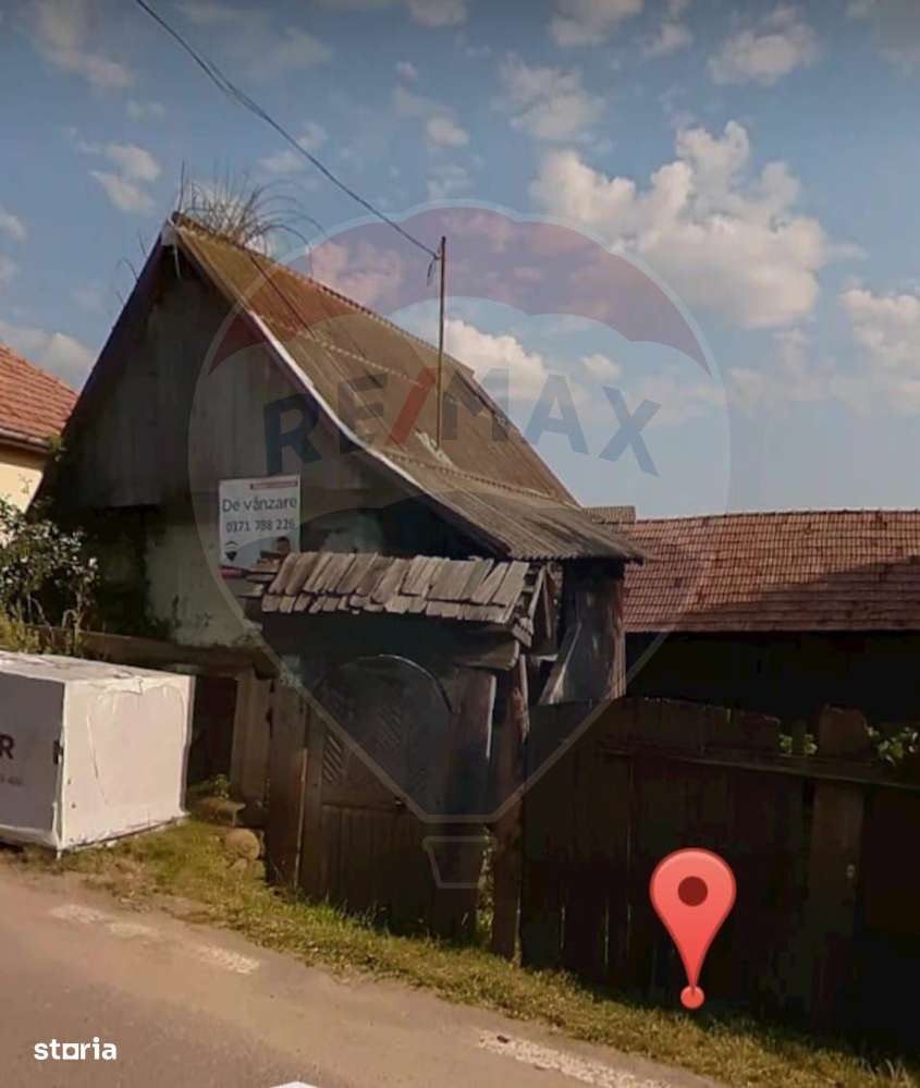 Teren de vanzare Dealu, jud.Harghita - Imagine principală: 4/4