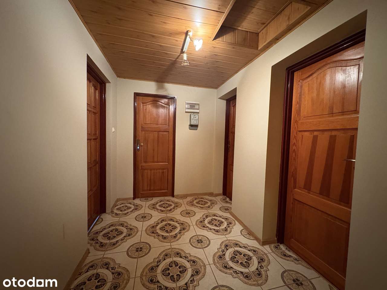 Sprzedam dom blisko Sieraków atrakcyjny-9