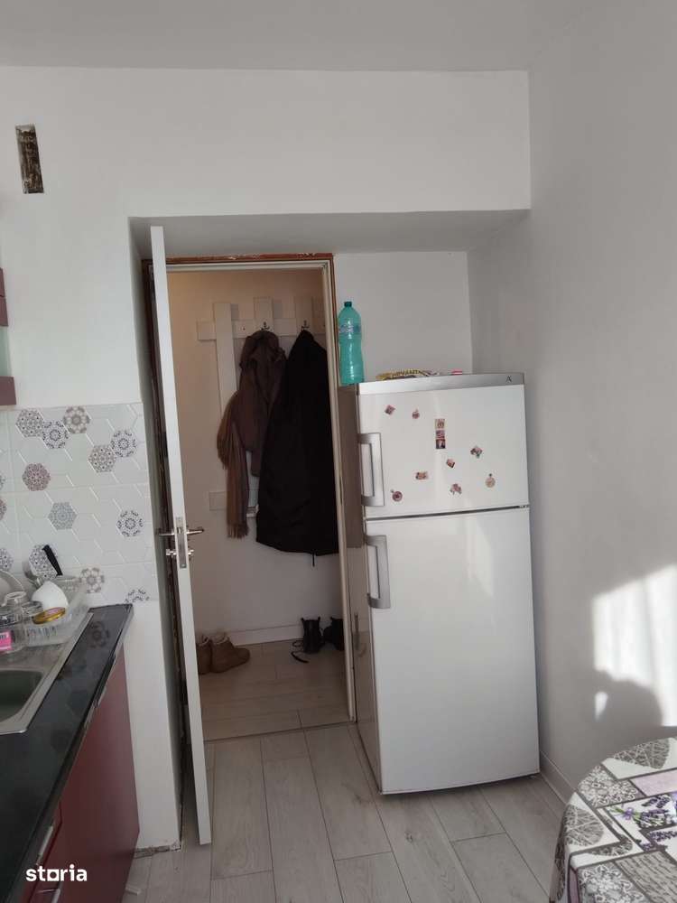 Apartament 2 camere, zona Vest, Aleea Strejnic (ID:T513)-8