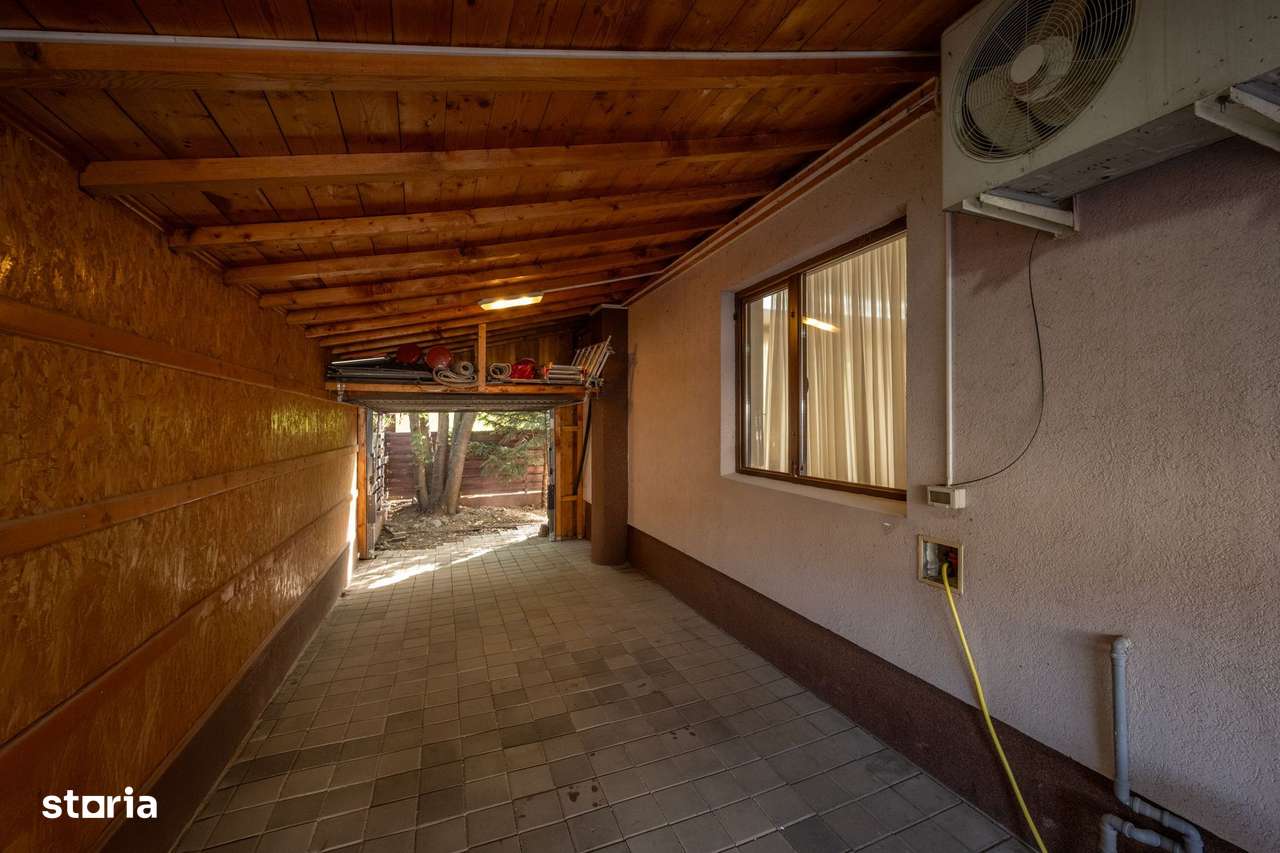 Vila superba 200 mp Fundeni Dobroesti - Complex privat - Lot 270 mp - Imagine principală: 4/20