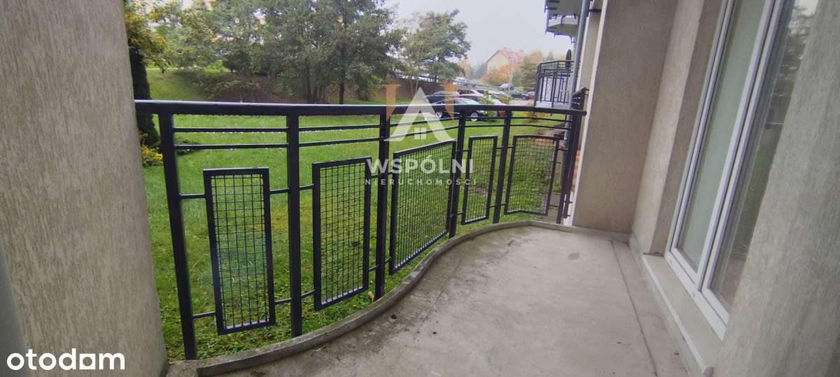 Przytulne 2 pokojowe mieszkanie parter Tczew-7