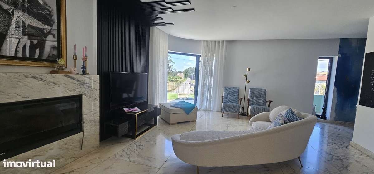 Exclusivo - Moradia de Charme-15