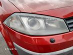 RENAULT MEGANE II CABRIOLET 2004 1.9 DCI AUTO NA CZĘŚCI - 31