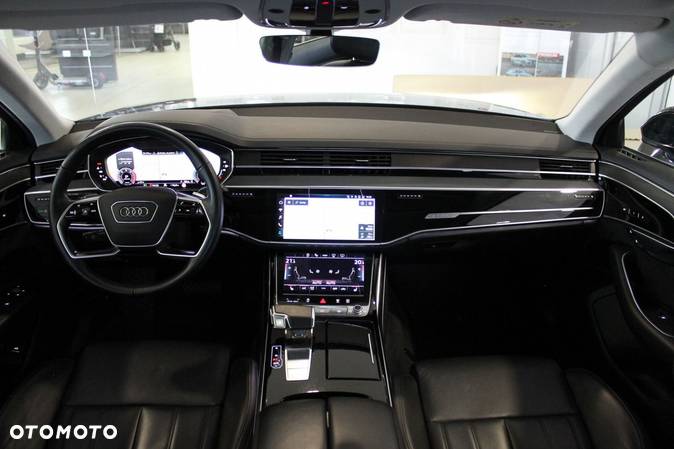 Audi A8 50 TDI mHEV Quattro Tiptr - 3