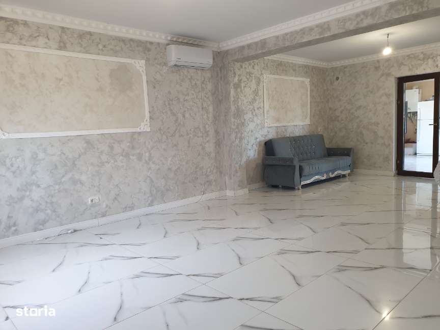 IASI – REDIU - Casa individuala parter + etaj +pod - Vedere spre Copou - Imagine principală: 5/19