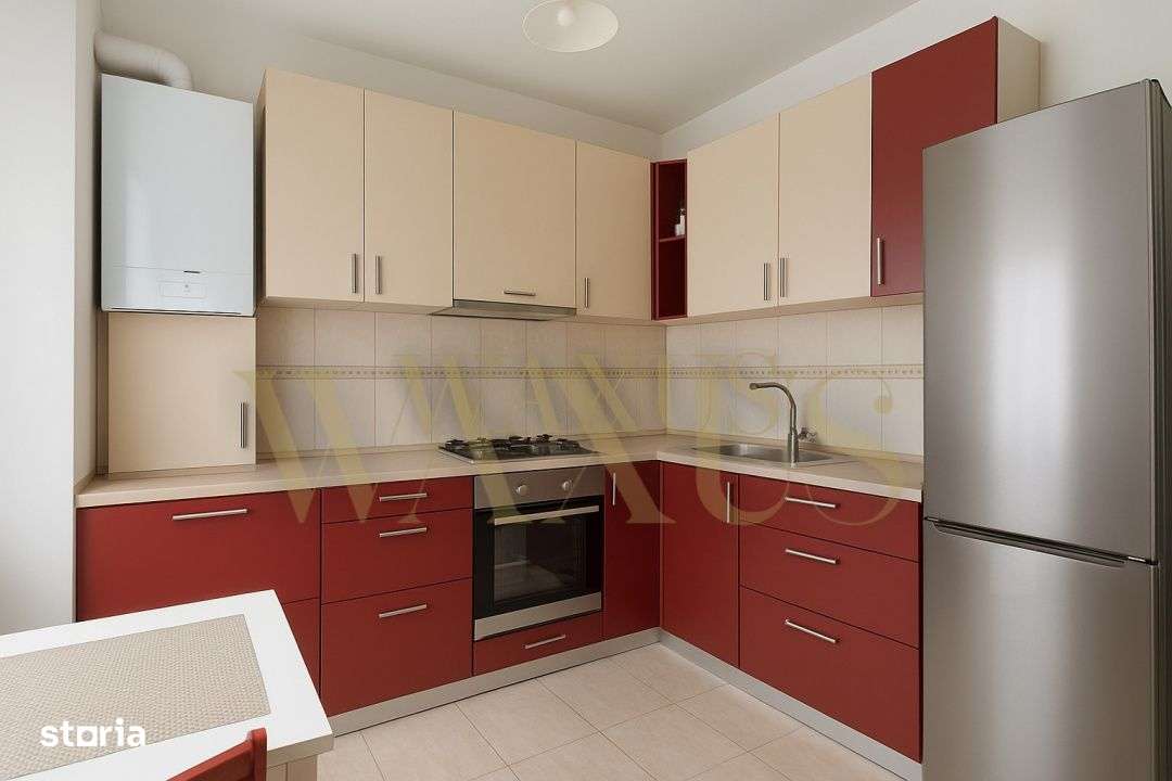 Duplex de vanzare in Floresti, 108mp, teren de 110 mp - Imagine principală: 1/9