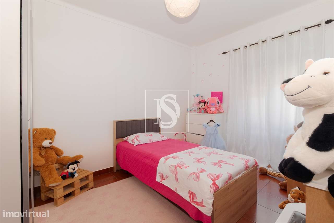 Apartamento T2 Venda em Alto do Seixalinho, Santo André e Verderena,Ba-25