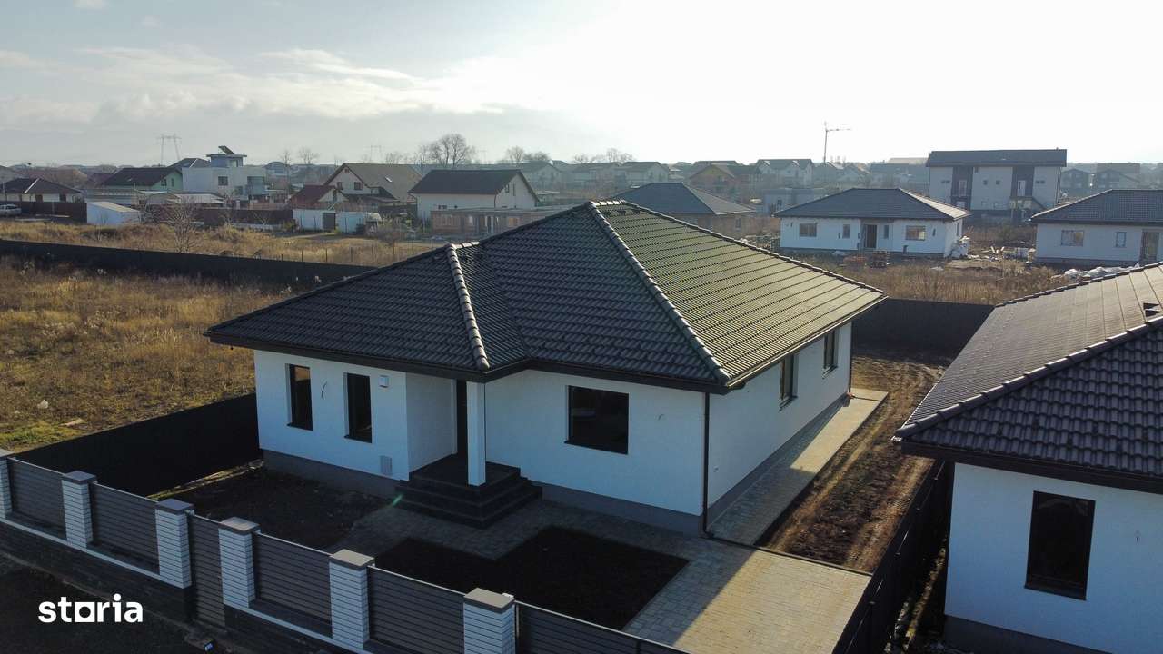 Casa, 120 m²,  - Imagine principală: 3/6