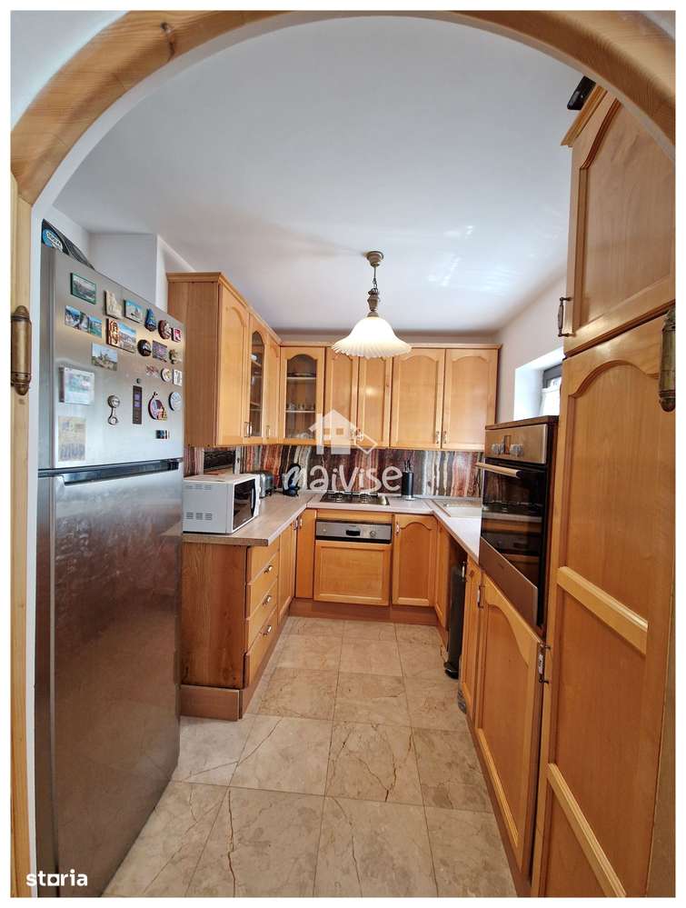 Casa deosebita de vanzare- zona Craiter-5