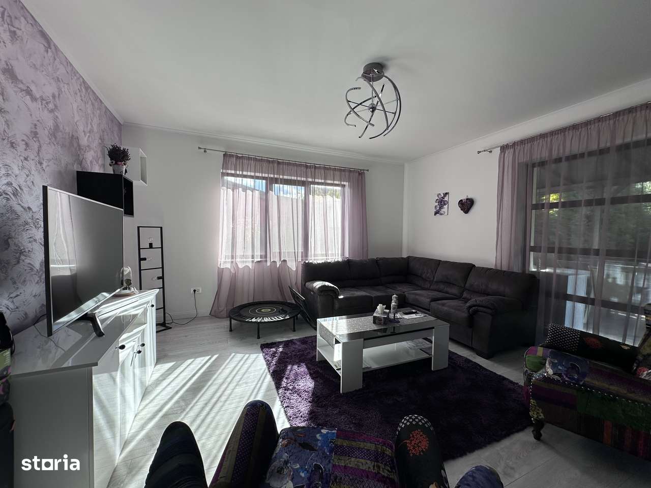 Casă moderna de vânzare în Someseni - Imagine principală: 5/20