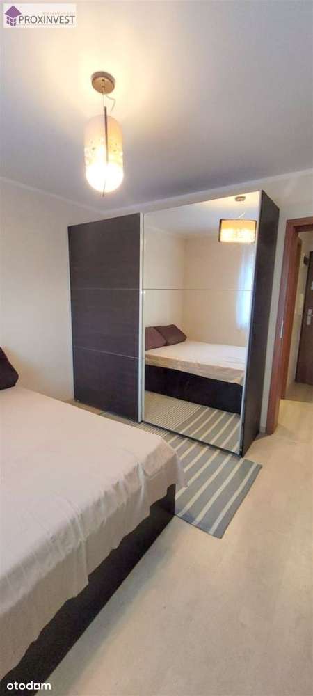 Przytulne 2 pokoje, do zamieszkania, Wieliczka - Pełny obrazek: 4/7