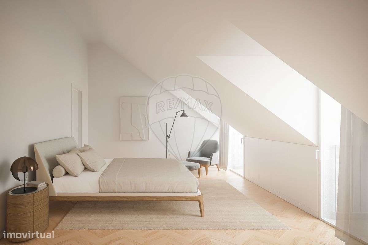 Apartamento T2 para venda - Grande imagem: 4/13