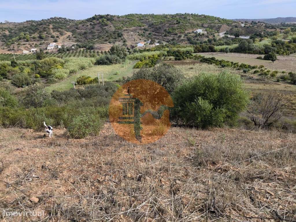 TERRENO RUSTICO COM 2.155 M2 - JUNQUEIRA - BELICHE - CASTRO MARIM -... - Grande imagem: 4/25