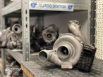 Turbina Mercedes S-Class S 320 CDI OM 235 CP Reconditionata 765156 - 4