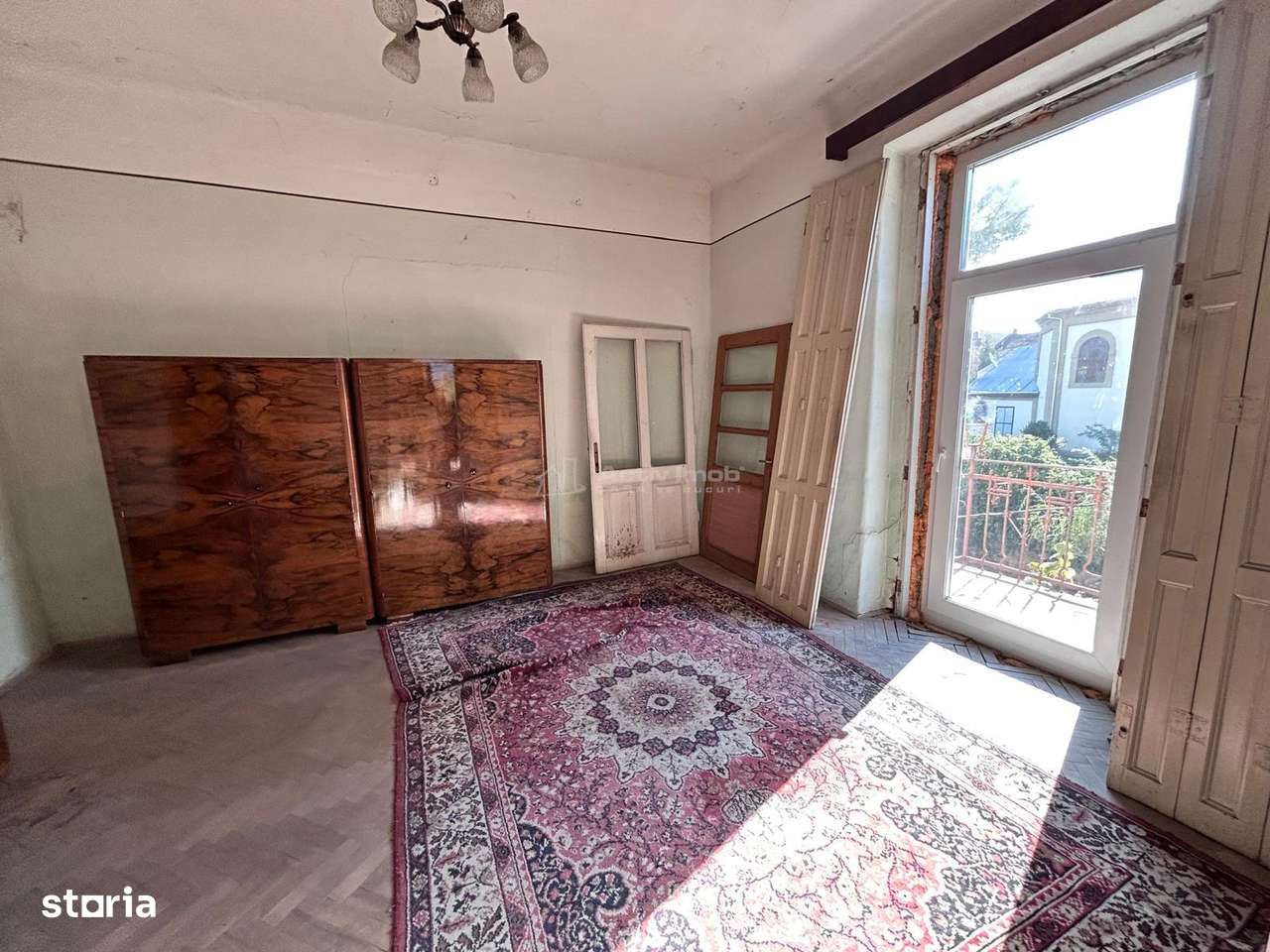 Bocsa Montana, Apt.3 Cam.Cf.1 Sporit, Central - Imagine principală: 4/15