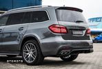 Mercedes-Benz GLS AMG 63 4Matic AMG Speedshift 7G-TRONIC - 12