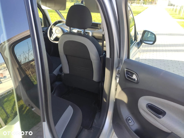 Citroën C3 Picasso 1.4i Attraction - 9