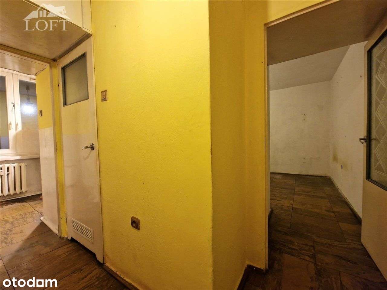 Kawalerka z garażem, ul. Czereśniowa-5