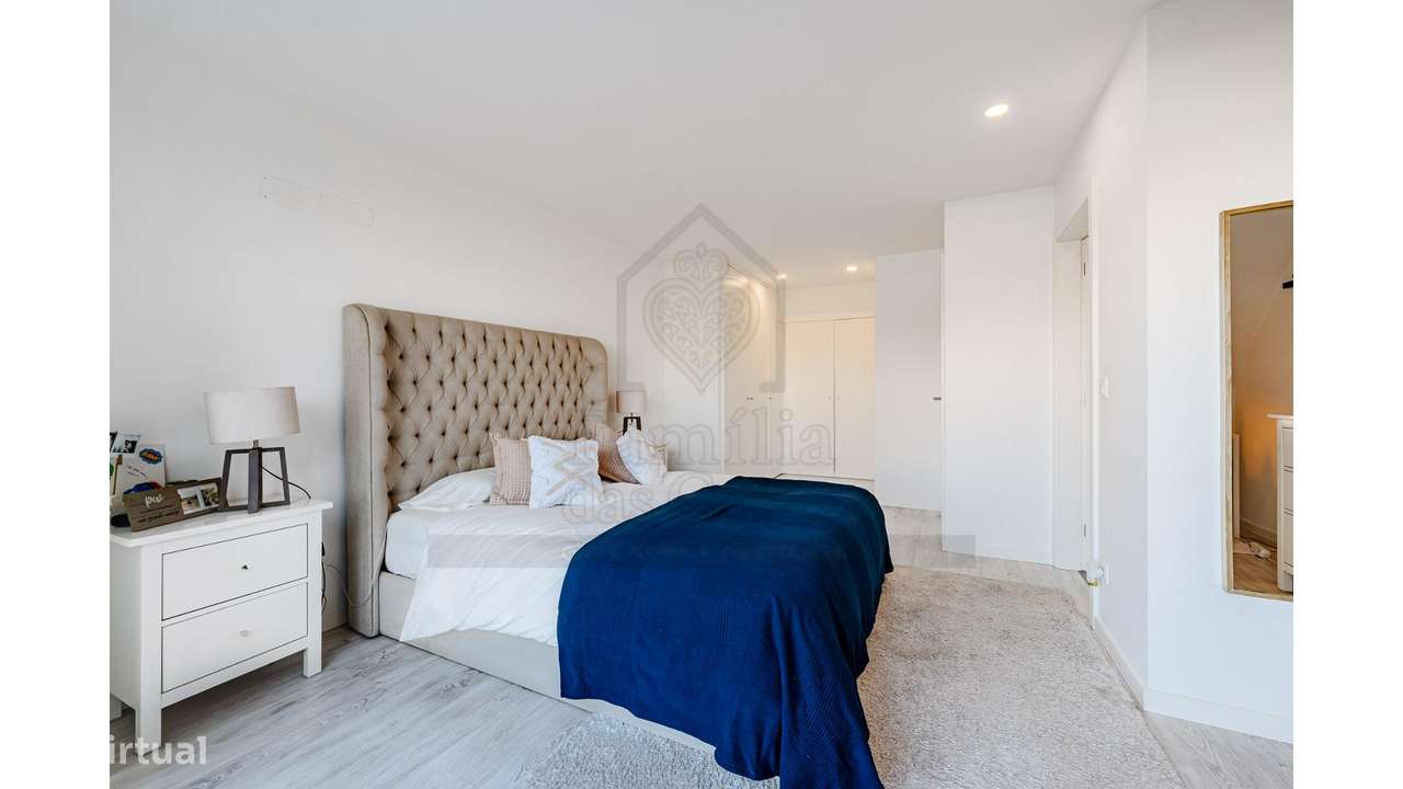 Moradia a 20 Minutos de Lisboa-29