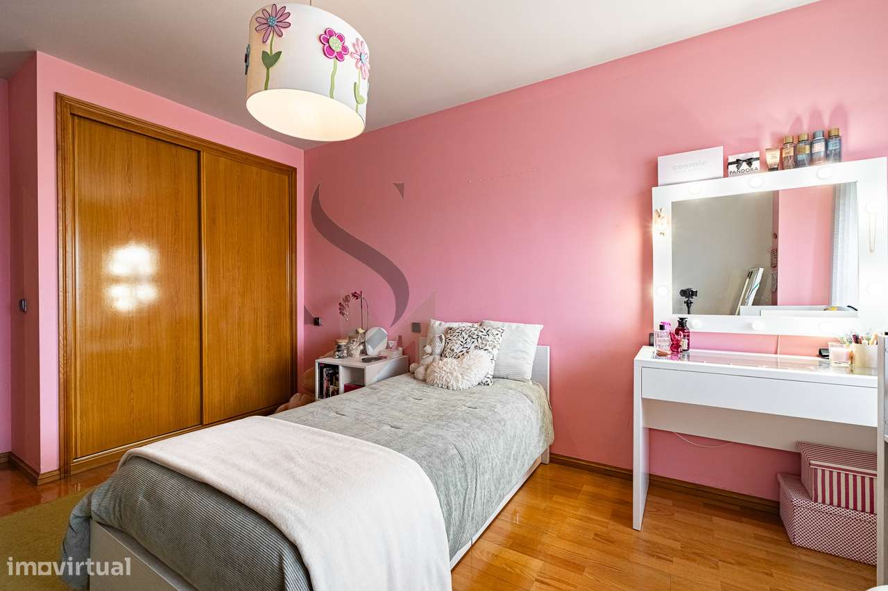 **Apartamento T2+1 em Vermoím, Maia - Oportunidade Imperdível! **-21