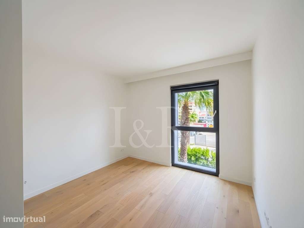 Apartamento T3 com varanda no empreendimento DUUO, Lisboa-20