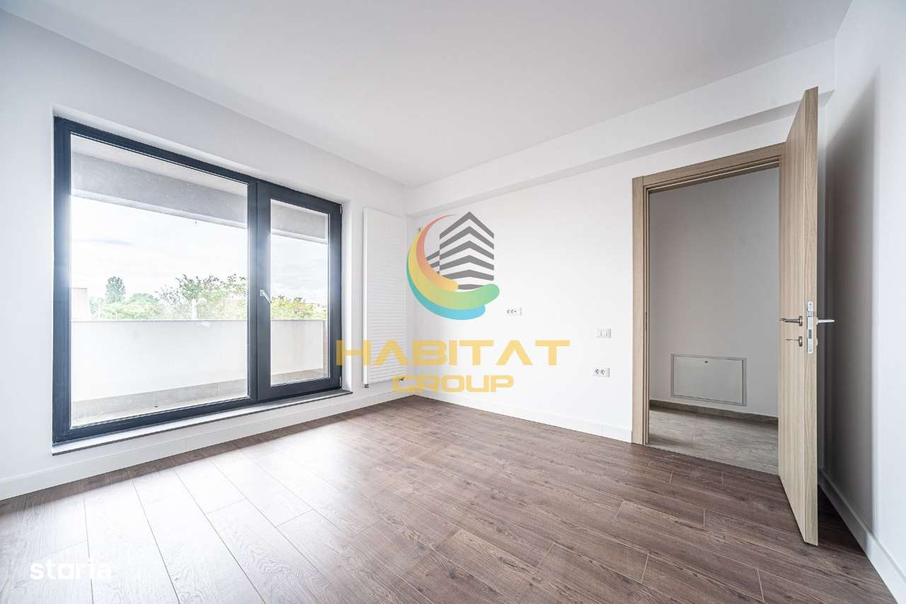 Apartament 3 Camere 70MP Grand Arena Postalionului Finisaje Premium