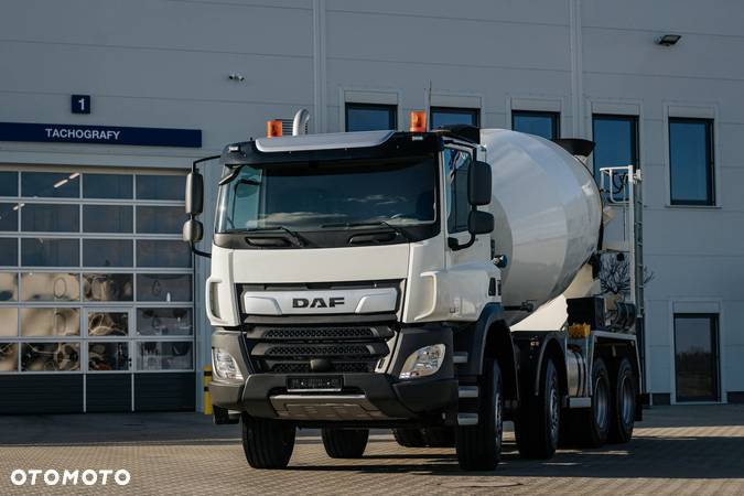 DAF CF 450 FAD - 3