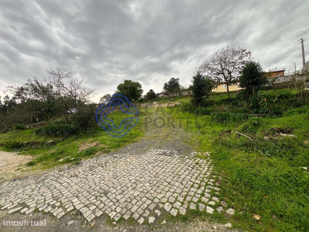 Terreno para Construção de Moradia Térrea - Grande imagem: 4/6