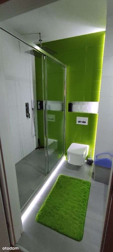 Osiedle Przyjazne - Lutynia | Wysoki standard | Parking | Ogród - Pełny obrazek: 5/12