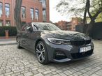 BMW Seria 3 330e M Sport - 7