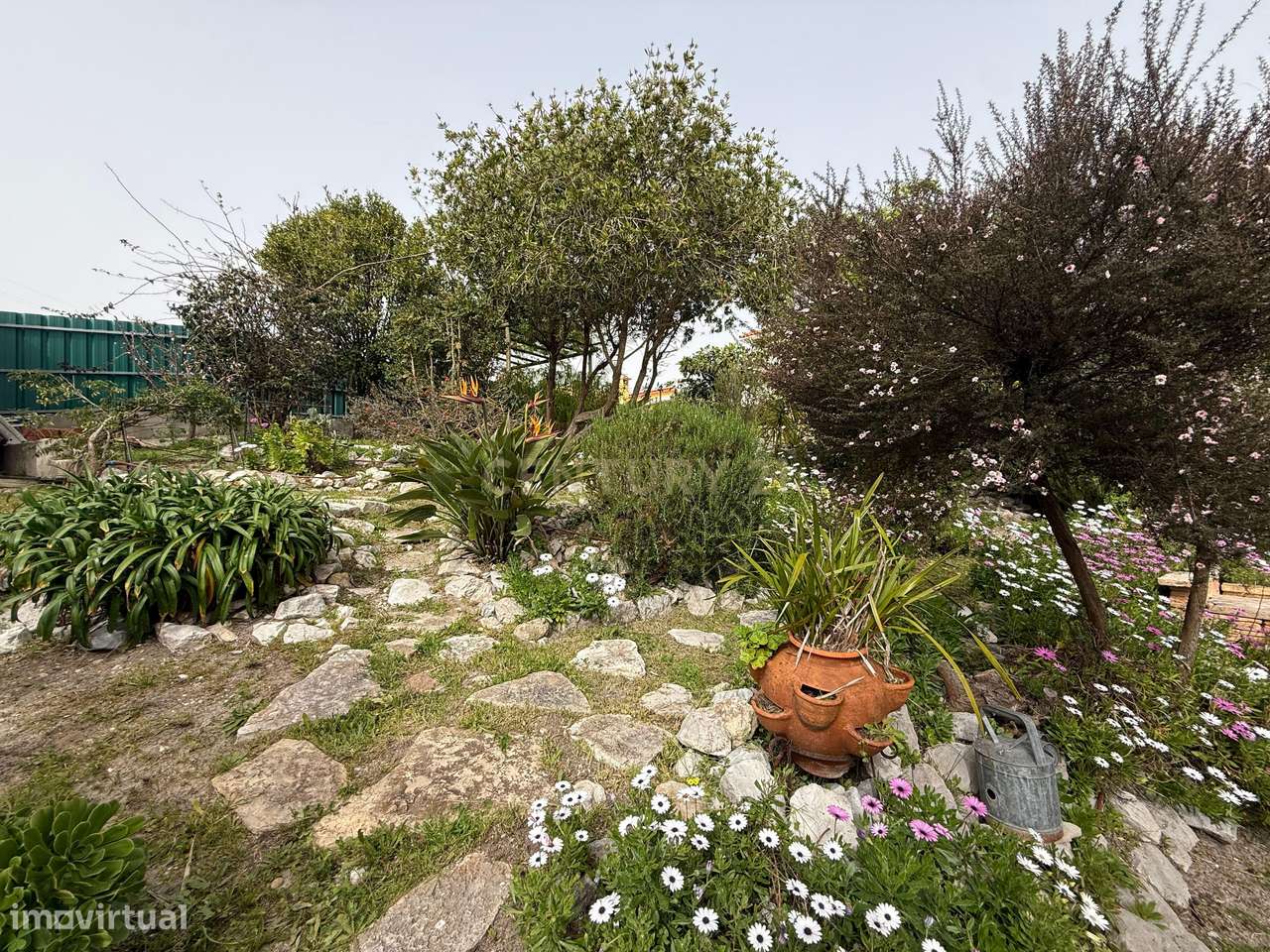 Moradia em Sesimbra T2+2 com vista-9