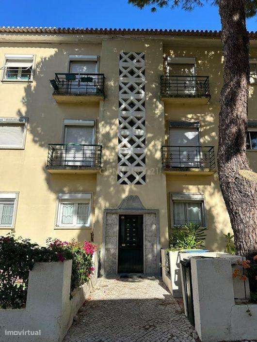 Apartamento T3 em Alvalade, Lisboa-10