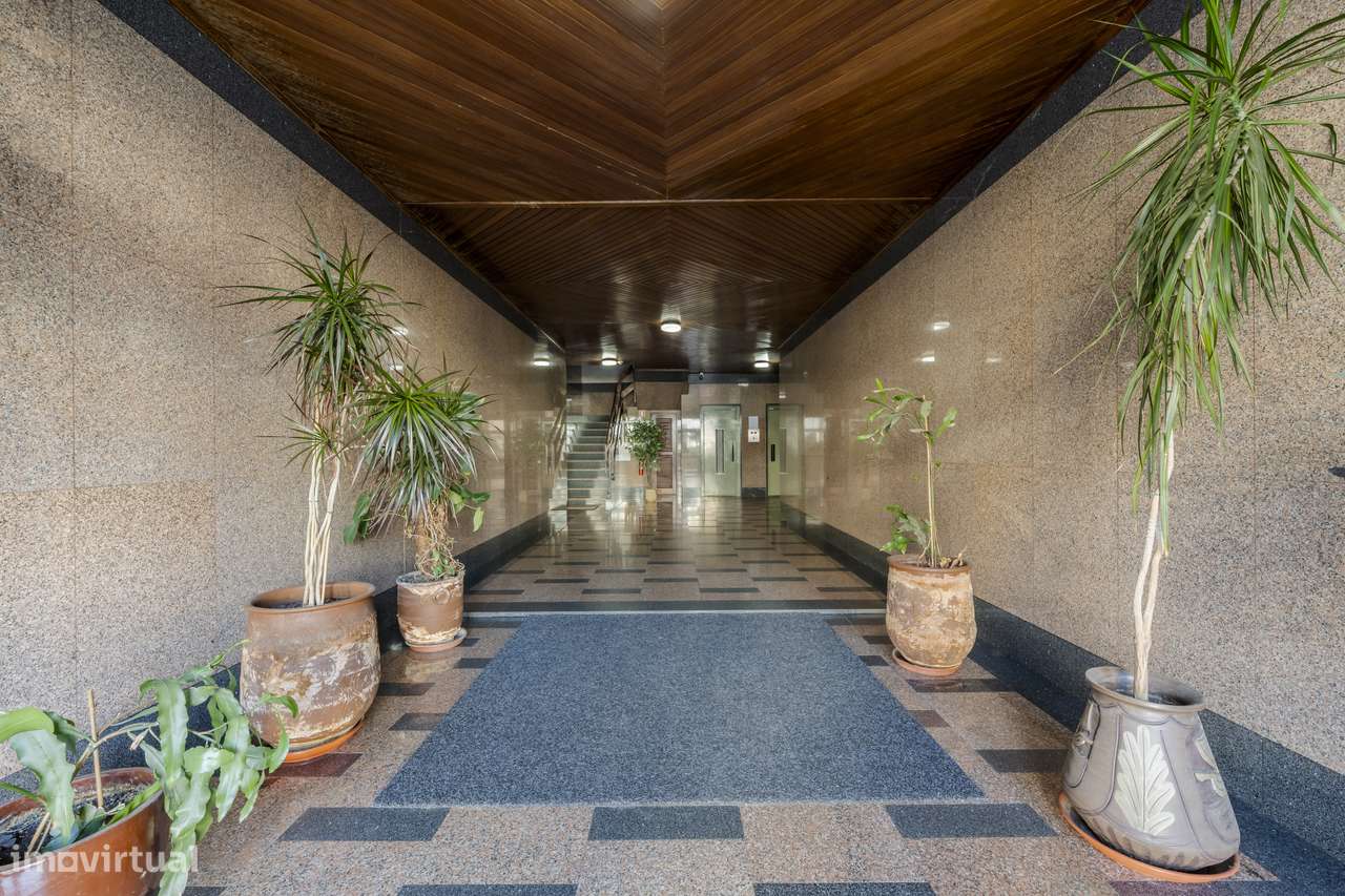 Apartamento, 115 m², Braga (Maximinos, Sé e Cividade)-37