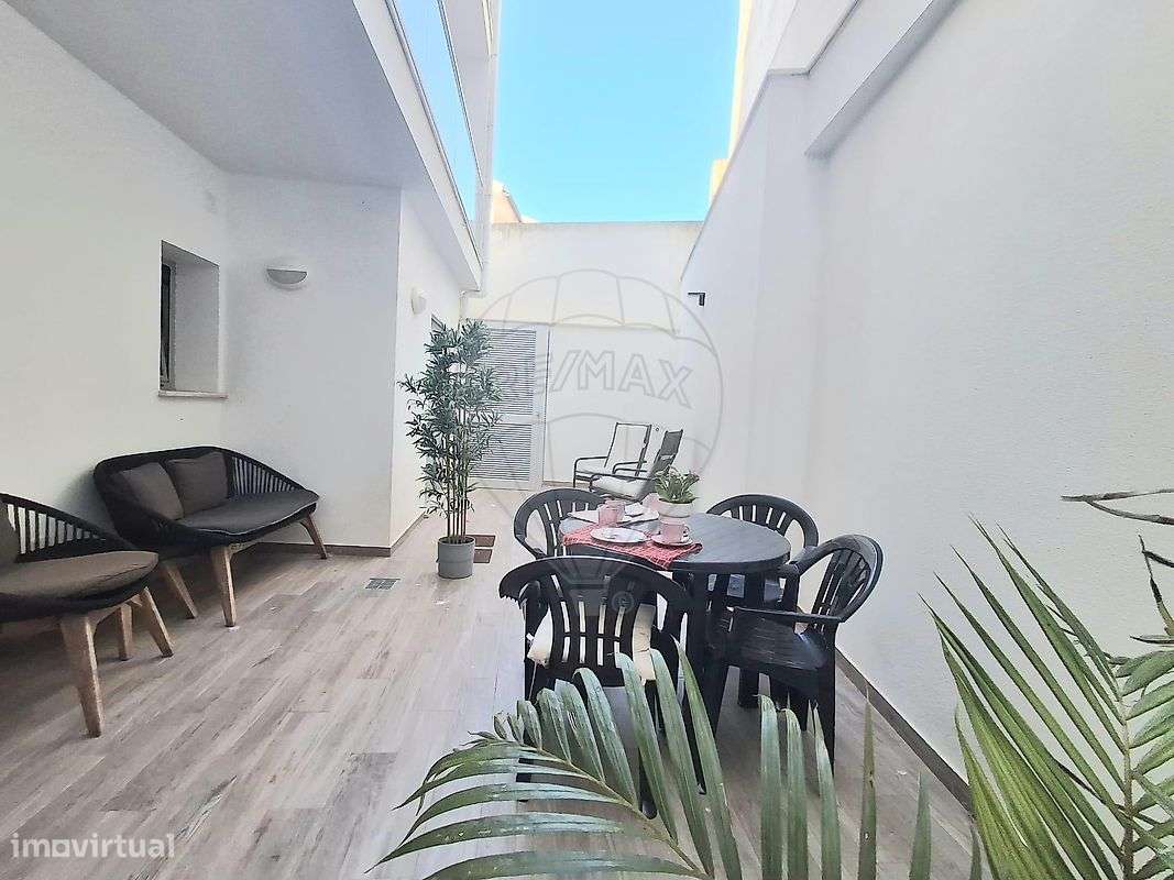 Apartamento T0 para venda