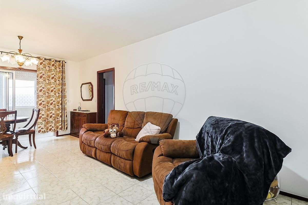 Apartamento T3 para venda - Grande imagem: 3/22