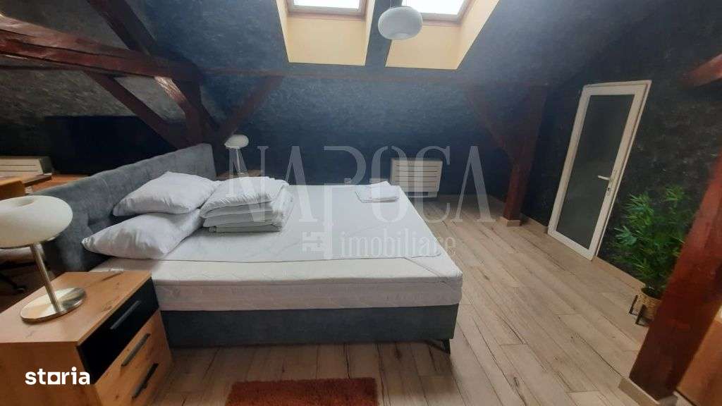 Spatiu comercial de vanzare in Marasti, Cluj Napoca - Imagine principală: 5/13