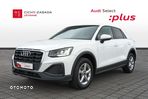 Audi Q2 35 TFSI S tronic - 1