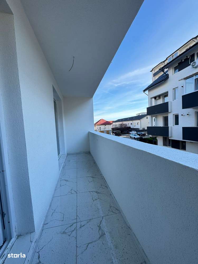 Garsonieră decomandată-Finisaje Premium-Direct Dezvoltator,Comision 0% - Imagine principală: 4/7