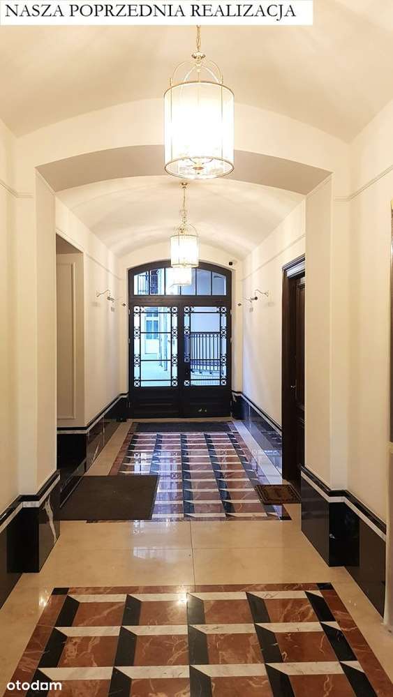 Nowa inwestycja w Krakowie - Stare Miasto - Smoleń-5