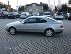 Mercedes-Benz CLK 320 - 8